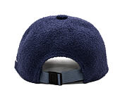 Kappe Kangol - Retro Bermuda Big Kroo Spacecap - Hazy Indigo
