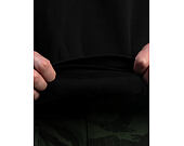 Pullover Van Nermal Hoodie (Black)