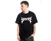 T-Shirt Noid Tee (Black Wash)