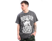 T-Shirt Wasteland Tee (Charcoal)