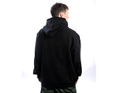 Pullover Space Vision Hoodie (Black)