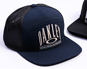 Kappe Oakley -  Fhr Trucker Hat - Abyss