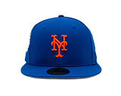 Kappe New Era - MLB Hidden Hit 59FIFTY - NY Mets - Team Color
