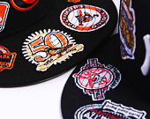 Kappe New Era - MLB All Over Logo 59FIFTY - NY Yankees - Team Color