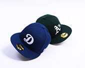 Kappe New Era - MLB Hidden Hit 59FIFTY - LA Dodgers - Team Color