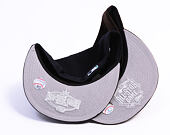 Kappe New Era - MLB Hidden Hit 59FIFTY - San Diego Padres - Team Color
