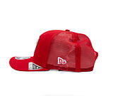 Kappe New Era - NHL Core Mesh 9SEVENTY Stretch-Snap - Florida Panthers - Team Color