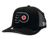 Kappe New Era - NHL Core Mesh 9SEVENTY Stretch-Snap - Philadelphia Flyers - Team Color