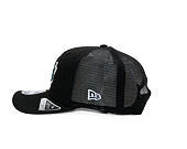 Kappe New Era - NHL Core Mesh 9SEVENTY Stretch-Snap - San Jose Sharks - Team Color