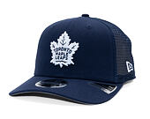 Kappe New Era - NHL Core Mesh 9SEVENTY Stretch-Snap - Toronto Maple Leafs - Team Color