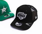 Kappe New Era - NHL Core Mesh 9SEVENTY Stretch-Snap - LA Kings - Team Color