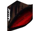 Bauchtasche Sprayground - Smeared Grunge Savvy Crossbody