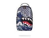 Rucksack Sprayground - Ichimatsu-Moyō Camokawa Backpack