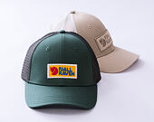 Kappe Fjällräven - Vardag Långtradarkeps