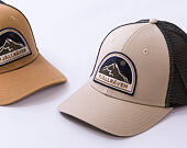 Kappe Fjällräven - Badge Långtradarkeps