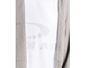 T-Shirt Oakley - Reserve Momento Tee - Cement