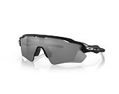 Sonnenbrille Oakley - Radar Ev Path - Matte Black/Prizm Black Polarized