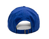 Kappe Nike - Club Unstructured - New York Mets - Rush Blue 4EW