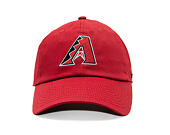 Kappe Nike - Club Unstructured - Arizona Diamondbacks - Team Crimson 69W