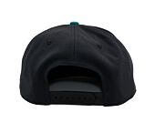 Kappe Nike - Dri-Fit Pro - Seattle Mariners - Pitch Blue 4FA/Mardi Gras 4DZ