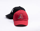 Kappe Nike - Club Unstructured - Arizona Diamondbacks - Team Crimson 69W