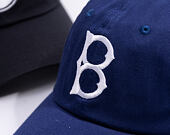 Kappe Nike - Cooperstown Club Unstructured - Brooklyn Dodgers - Loyal Blue