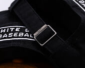 Kappe Nike - Primetime Club Unctructured Oragnic Cotton Cap LA Dodgers - black