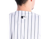 Trikot Nike - MLB Limited Home Jersey - New York Yankees - White 10A