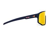 Sonnenbrille Red Bull Spect - Dash-003 - Blue / Brown With Red Mirror