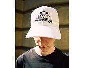 Kappe Oakley - '47 Mvp Graphic - Mist