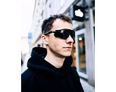 Sonnenbrille Oakley - Radar Ev Path - Matte Black/Prizm Black Polarized