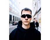 Sonnenbrille Oakley - Radar Ev Path - Prizm Black Polarized/Polished White