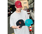 Kappe Nike Club Unstructured - MLB - Seattle Mariners