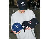 Kappe Nike - Cooperstown Club Unstructured - Brooklyn Dodgers - Loyal Blue