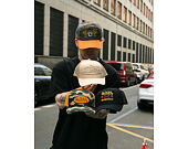 Kappe Von Dutch - Trucker - Classic Logo Camo/Orange