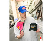 Kappe Von Dutch - Trucker - Cali Patch Pink/Red