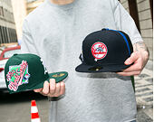 Kappe New Era - MLB Hidden Hit 59FIFTY - NY Yankees - Team Color