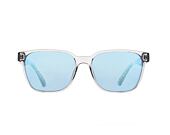 Sonnenbrille Red Bull SPECT - Eliot 002P - Transparent Grey