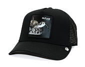 Kappe Goorin - Outlaw Trucker - Void