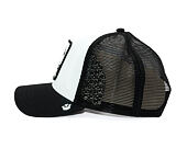 Kappe Goorin - Stallion Trucker - Dust / Void