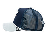 Kappe Goorin - Pop Rocker Skull - Navy