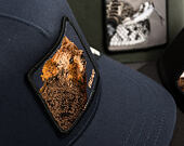 Kappe Goorin - Bear Trucker - Edge
