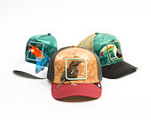 Kappe Goorin - Costa Rica Thrush - Amber