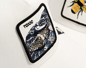 Kappe Goorin - Toxic Trucker - Dust