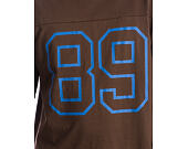 T-Shirt Karl Kani - 89 Boxy T-Shirt Brown