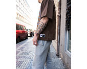 T-Shirt Karl Kani - 89 Boxy T-Shirt Brown