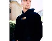 Pullover Van Nermal Hoodie (Black)