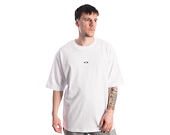 T-Shirt Oakley - Metal Rise Tee - White