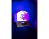Kappe New Era - Hellfire Club 9FORTY A-Frame - Stranger Things - Black