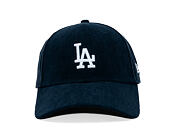 Kappe New Era - MLB Soft Cord 9FORTY - LA Dodgers - Navy